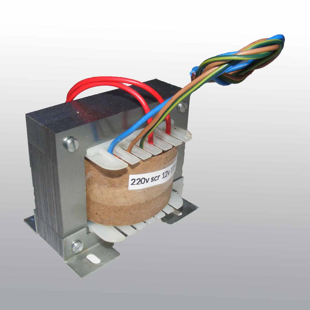Pool Light Transformer