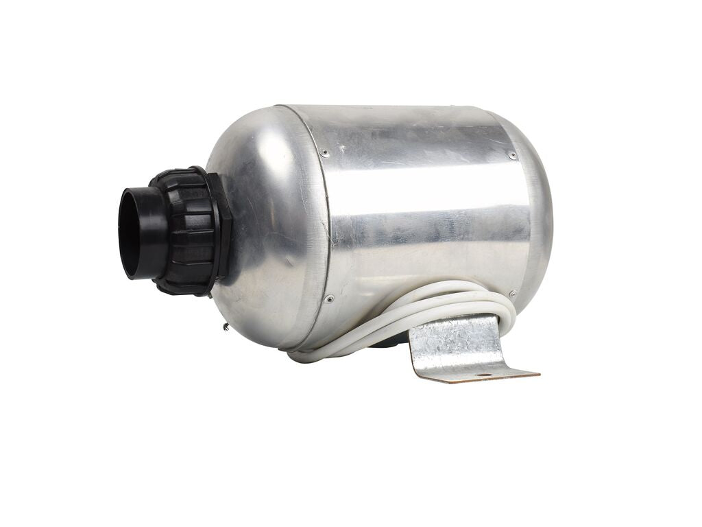 Eartheco Spa Air Blower 1000W Aluminium Housing