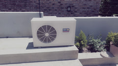 Aqua Pro Inverter Plus - Swimming Pool Heat Pumps