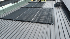 Pool Solar Panels - SOLAR-LAB Pro - 3.0m x 1.2m