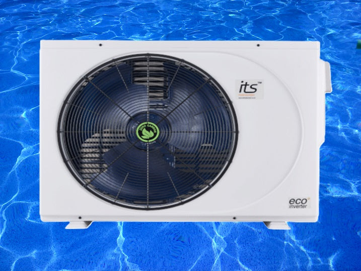 ITS Inverter Pool Heat Pumps