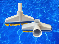 Aquamax Maxi Pool Vacuum Brush Head